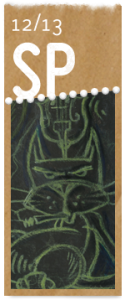 The scetchbook project