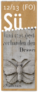 Alter Südfriedhof München