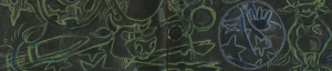 Scetchbook project