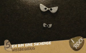 "i rock" – Mein Profil