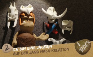 "i rock" – Mein Profil