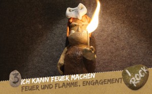 "i rock" – Mein Profil