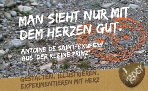 "i rock" – Mein Profil