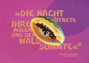 Tiki Time – Kulinarisches Kalendarium 2019