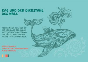 Tiki Time – Kulinarisches Kalendarium 2019