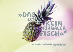 Tiki Time – Kulinarisches Kalendarium 2019