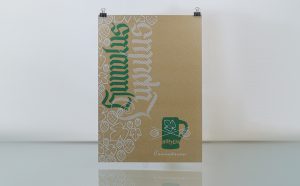 Cheers! Jubiläumskalender 2020