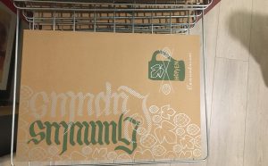 Cheers! Jubiläumskalender 2020