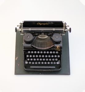Typewriter