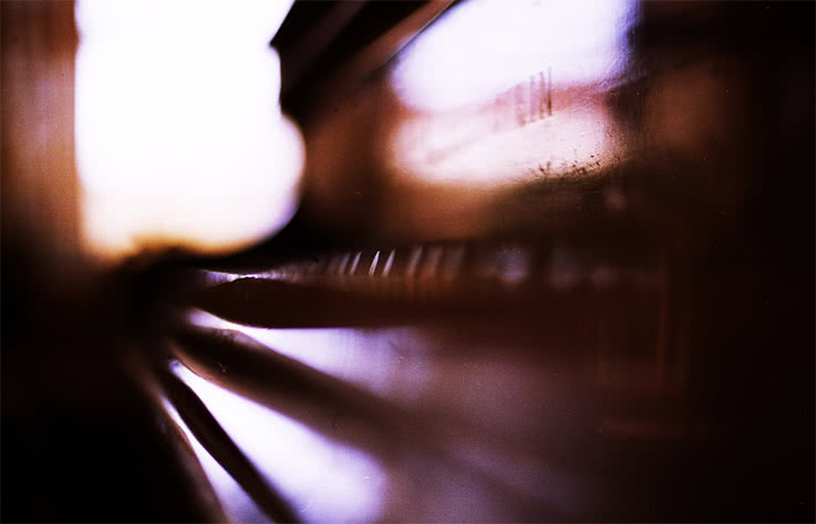 Piano analog
