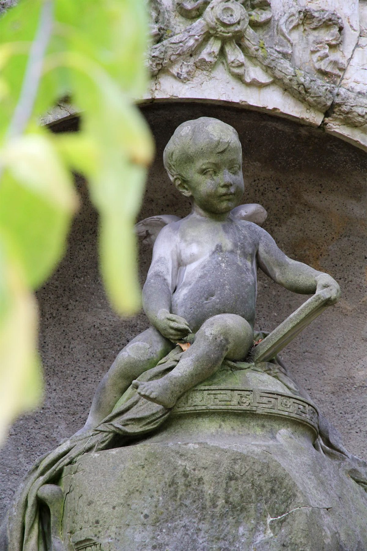 Alter Südfriedhof