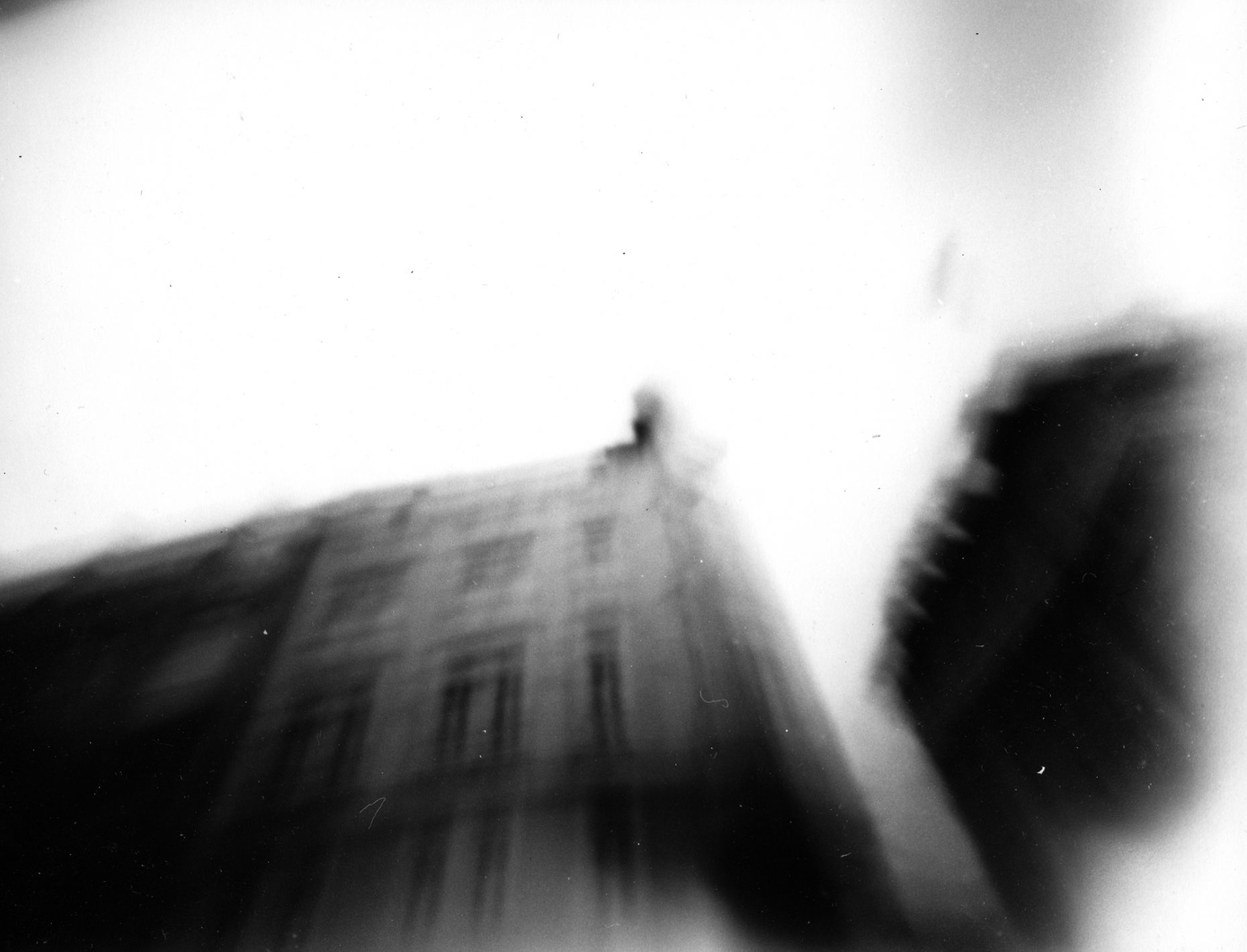 pinhole camera