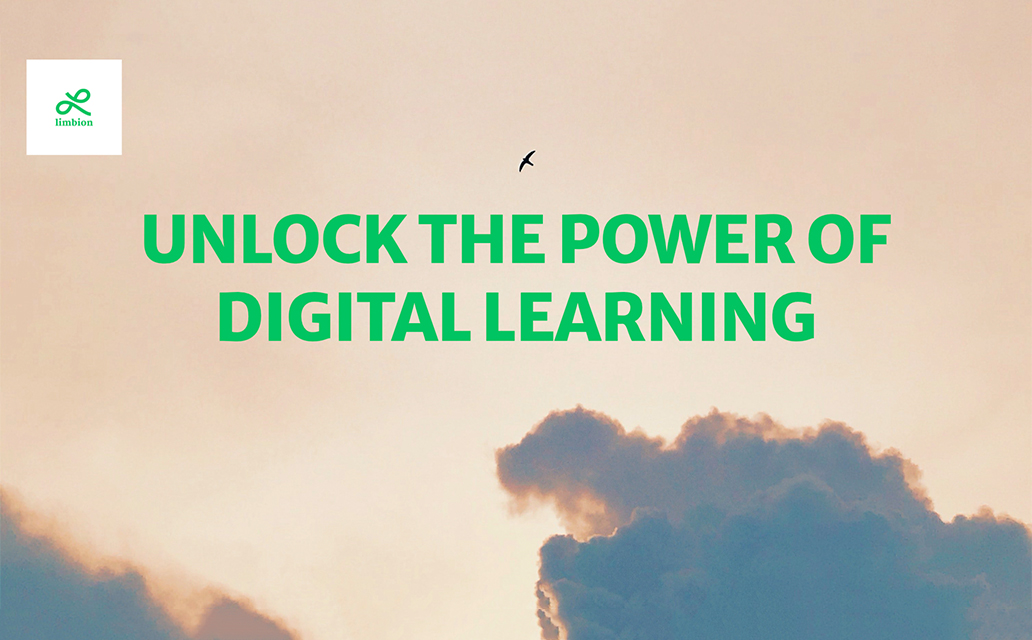 limbion – unlock the power of digital learning