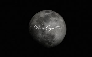 Titelblatt aus dem kulinarischen Kalendarium »Mare Cognitum«