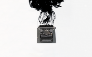 Ofilia präsentiert den Bereich »Think!«