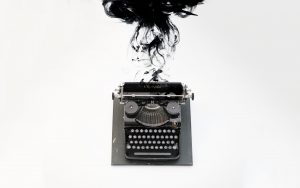 Ofilia präsentiert den Bereich »Think!«
