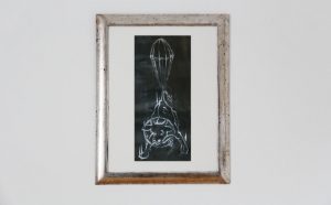 Scetchbook Project: Hey Diddle, diddle, the cat and the fiddle.