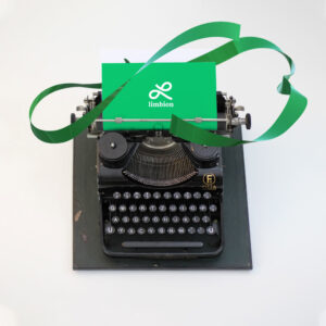 limbion Logogestaltung Offilia
