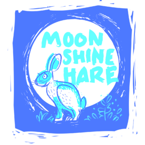 Moon Shine Hare