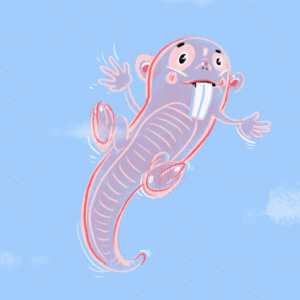 Illustration Storyline#05: Storyline: Wie kam es zu dieser Szene?
