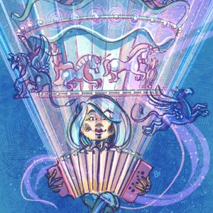 Storyline#11 – Accordion