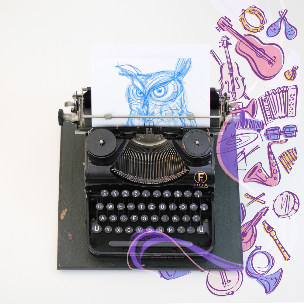 BCBF – Illustrator Wall 2024