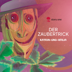 »Der Zaubertrick« ist ein schräges Buch, bei dem zwischen Steam-Punk, Krimi und Fantasy auf jeder Seite Gefahr lauert.