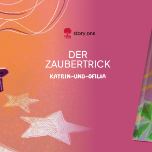 »Der Zaubertrick« ist ein schräges Buch, bei dem zwischen Steam-Punk, Krimi und Fantasy auf jeder Seite Gefahr lauert.
