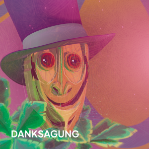 »Der Zaubertrick« ist ein schräges Buch, bei dem zwischen Steam-Punk, Krimi und Fantasy auf jeder Seite Gefahr lauert.