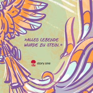 Erlebe in der »Astrid Saga« ein märchenhaftes Abenteuer auf den Spuren sprechender Steine und funkelnder Nordlichter.