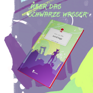 Erlebe in der »Astrid Saga« ein märchenhaftes Abenteuer auf den Spuren sprechender Steine und funkelnder Nordlichter.