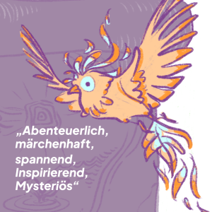 Erlebe in der »Astrid Saga« ein märchenhaftes Abenteuer auf den Spuren sprechender Steine und funkelnder Nordlichter.