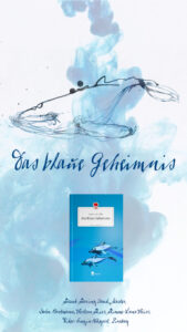 Das blaue Geheimnis – Leseprobe: Kapitel 1