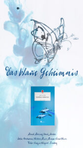 Das blaue Geheimnis – Leseprobe: Kapitel 2