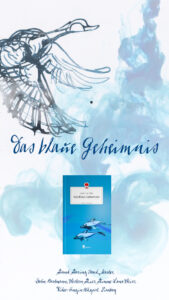 Das blaue Geheimnis – Leseprobe: Kapitel 3