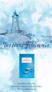 Das blaue Geheimnis – Leseprobe: Kapitel 4