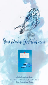 Das blaue Geheimnis – Leseprobe: Kapitel 5