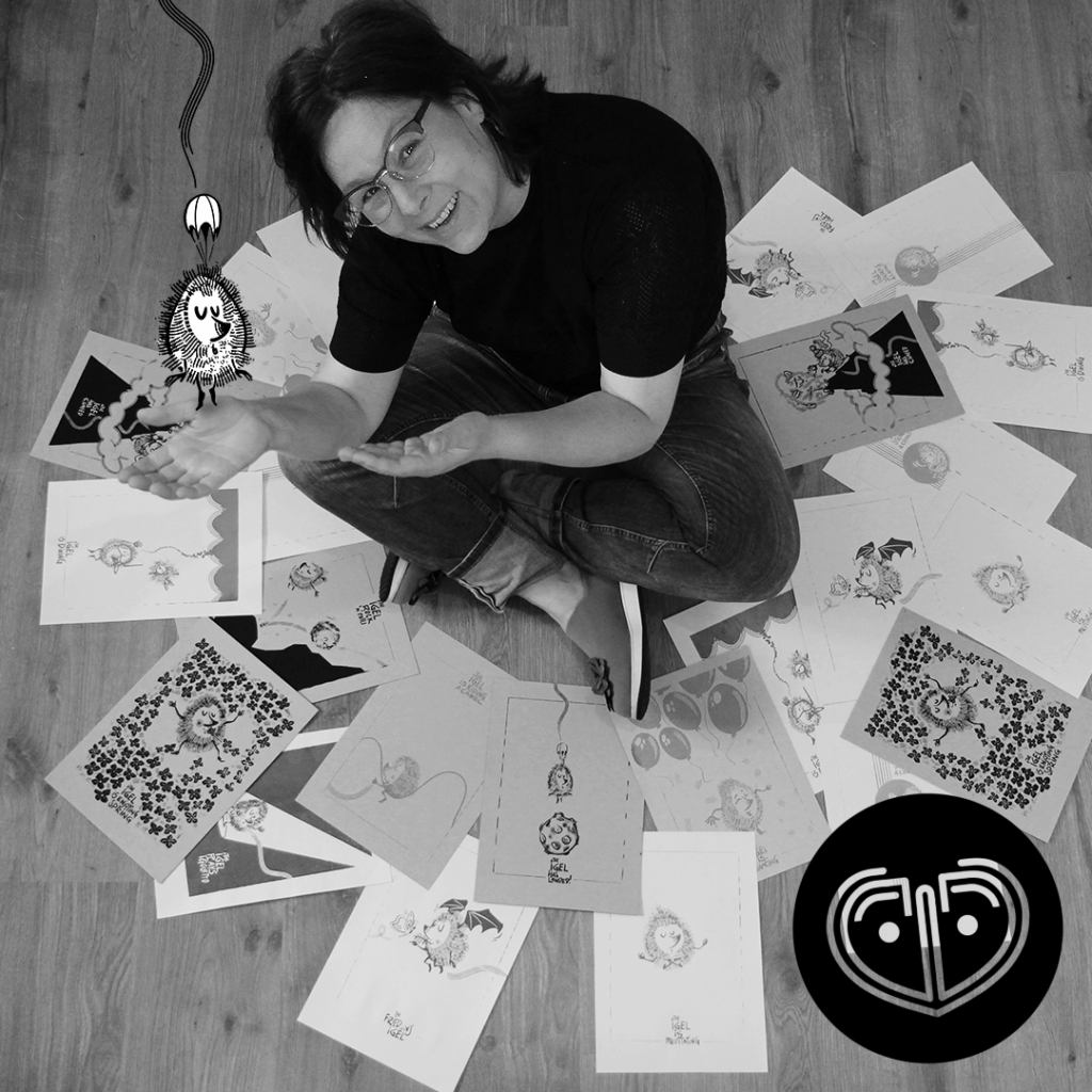 The IGEL has landed on A4