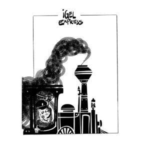 IGEL Express – The IGEL on rails