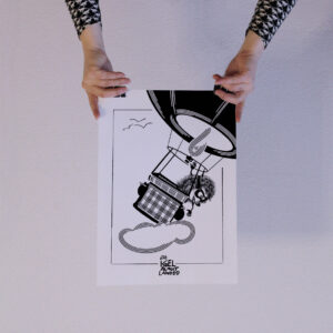 The IGEL almost landed