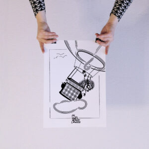 The IGEL almost landed