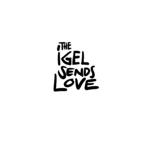 The IGEL sends Love