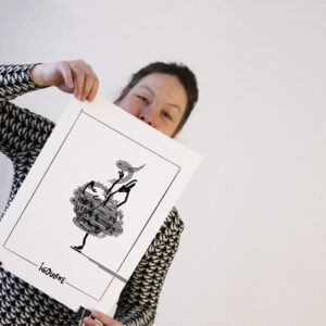 The IGEL spins the Igoulette