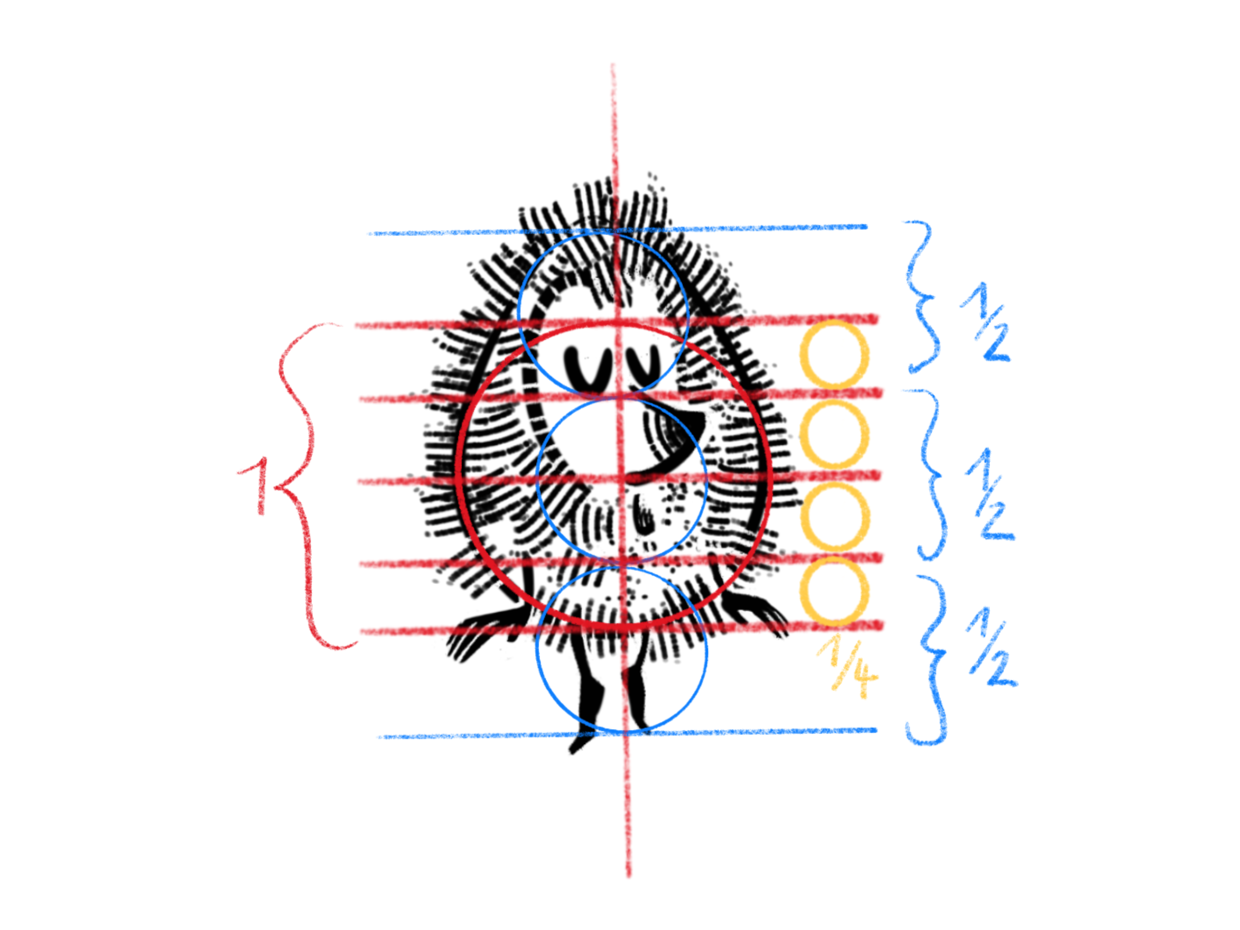 Character Design