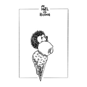 The IGEL is hiding