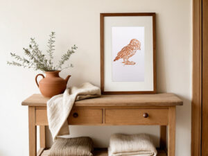 Puffin-Print