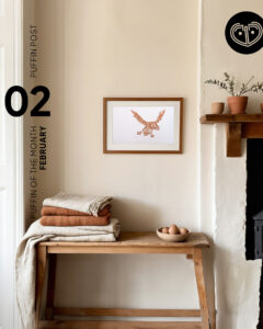 Puffin-Print