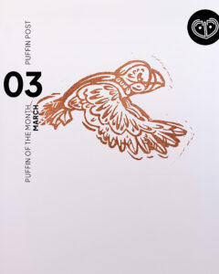 Puffin-Print