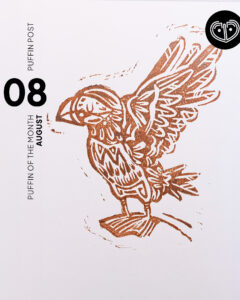 Puffin-Print