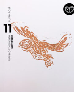 Puffin-Print